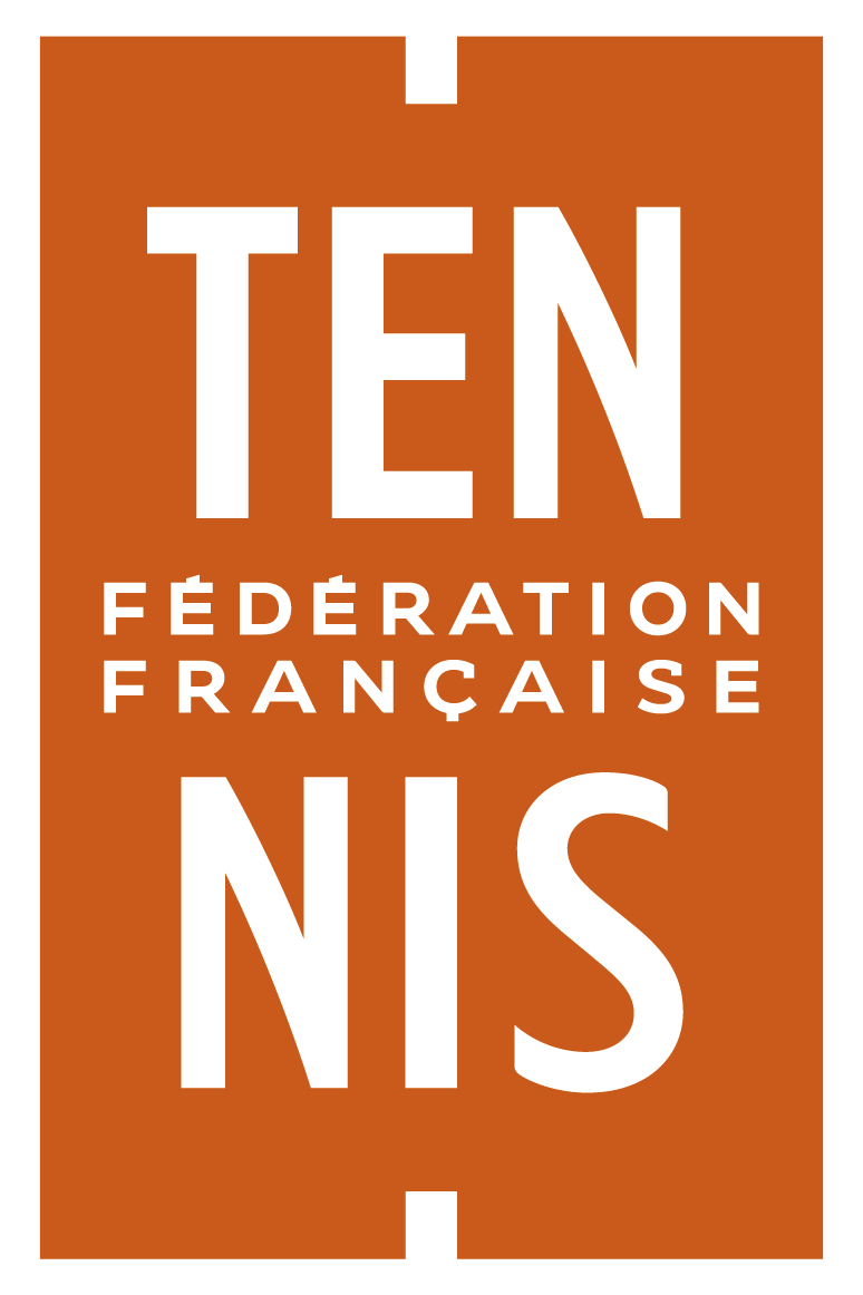 Logo Fédération Française de Tennis