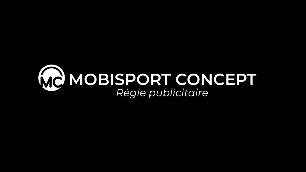 Logo Mobisport Concept