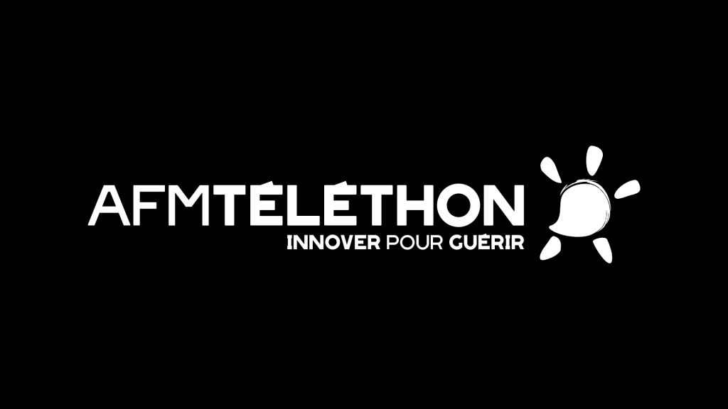 Logo Téléthon